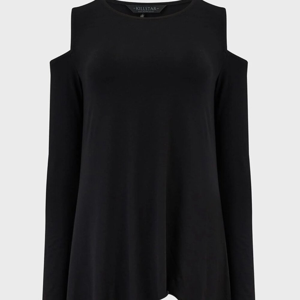 Killstar Ophicius Tunic Top Size XXL